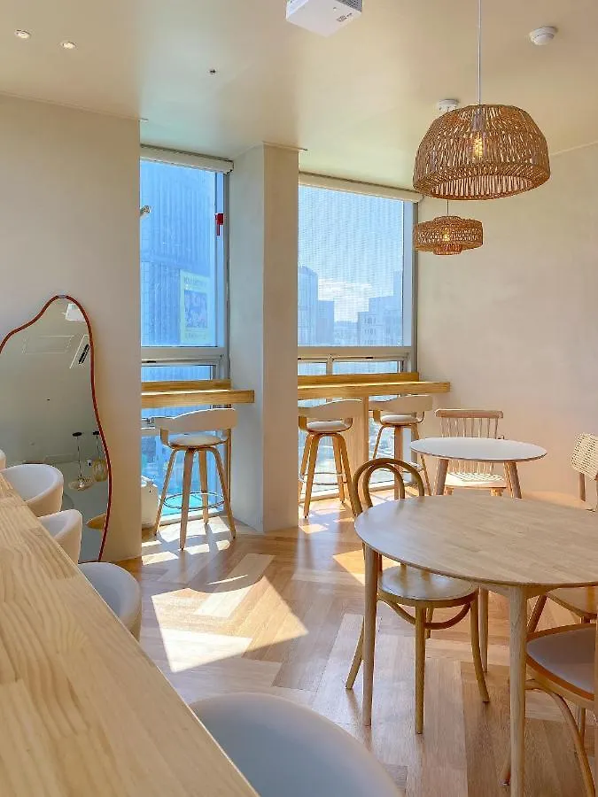 Stay Gaon Busan Hotel