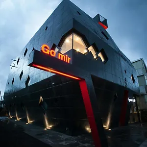 Mir Hostel Jeju