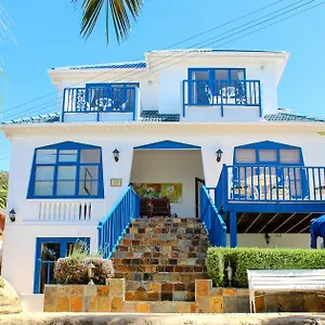 Maison d'hôtes Port View ***