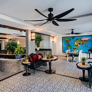 Derive Boutique & Aparthotel Da Nang