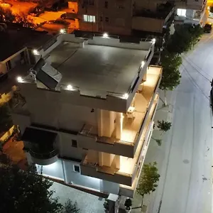 Maison d'hôtes Orkidea ***