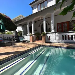 Maison d'hôtes Olaf's 