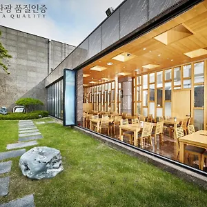 Hotel Arban, Pusan