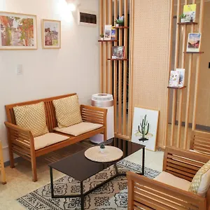 Maison d'hôtes Starria Foreign Guest Only **