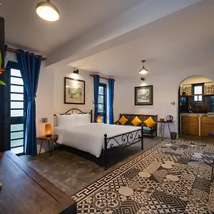 Calm House 3 Boutique Hotel Hoi An