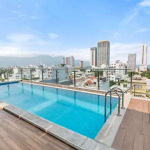 Sea & Hotel Da Nang