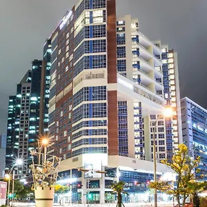 호텔 Centum Primus