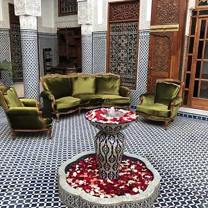 Riad Meyssane 