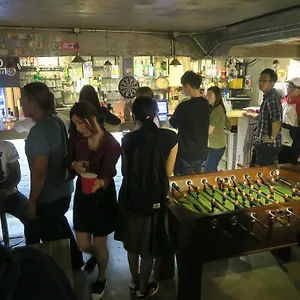 Inno & Pub Lounge Hongdae Hostel Seoul