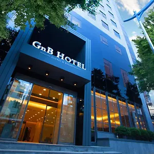 Gnb酒店 酒店