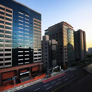베스트웨스턴 제주호텔 호텔 제주