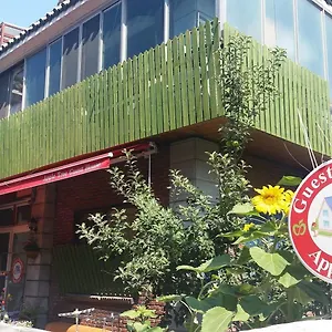 Appletree Guest house Seoul