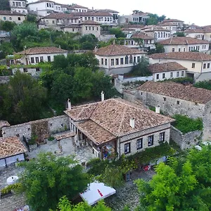 Maison d'hôtes Iljesa 
