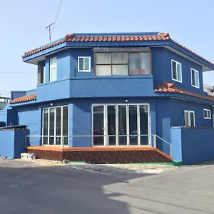Jeju Guesthouse Guest house Jeju