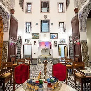 Couette-café Dar Alami Salaj ***