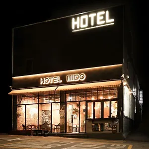 Hotel Mido Myeongdong **