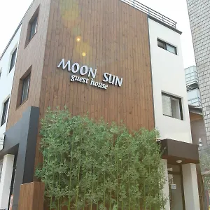 Maison d'hôtes Moon Sun **