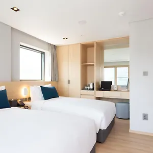 Connect & Hotel