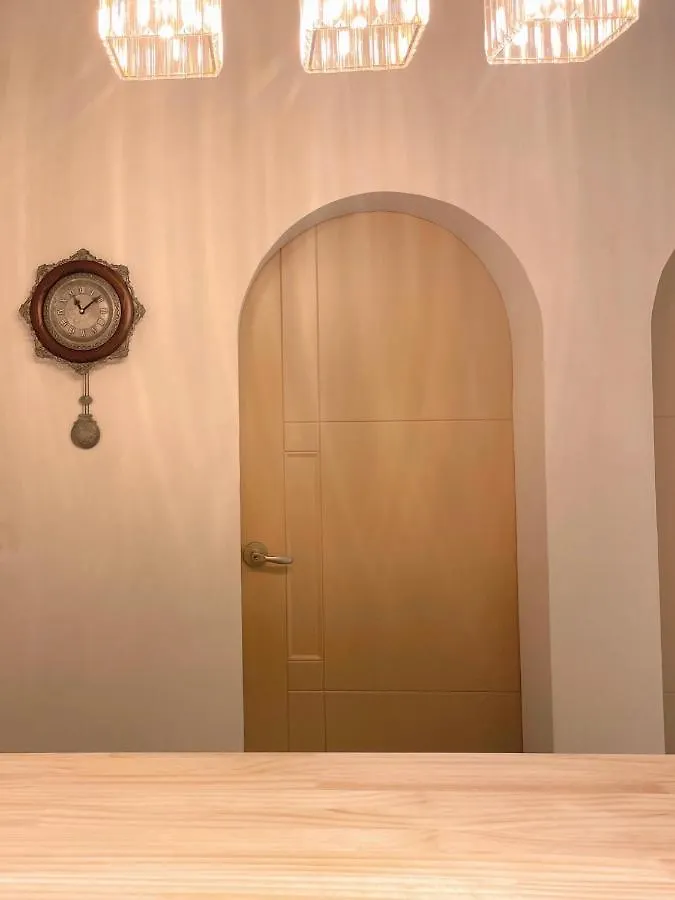 Hotell Stay Gaon Busan