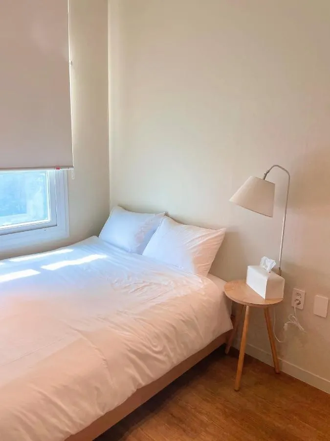 *** Hotel Stay Gaon Busan Corée du Sud