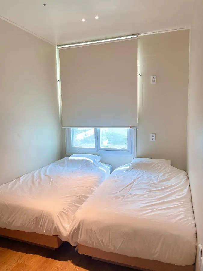 Hotell Stay Gaon Busan