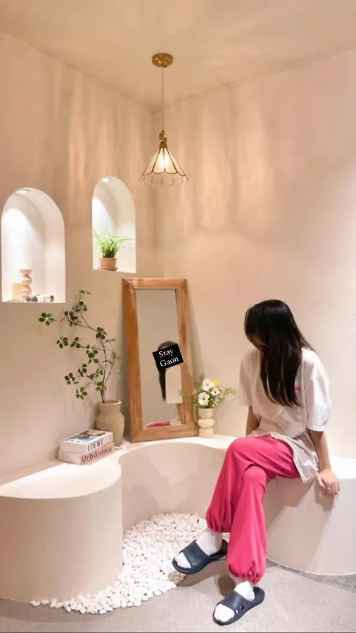 Stay Gaon Busan South Korea