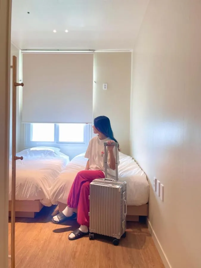 Stay Gaon Busan Sydkorea