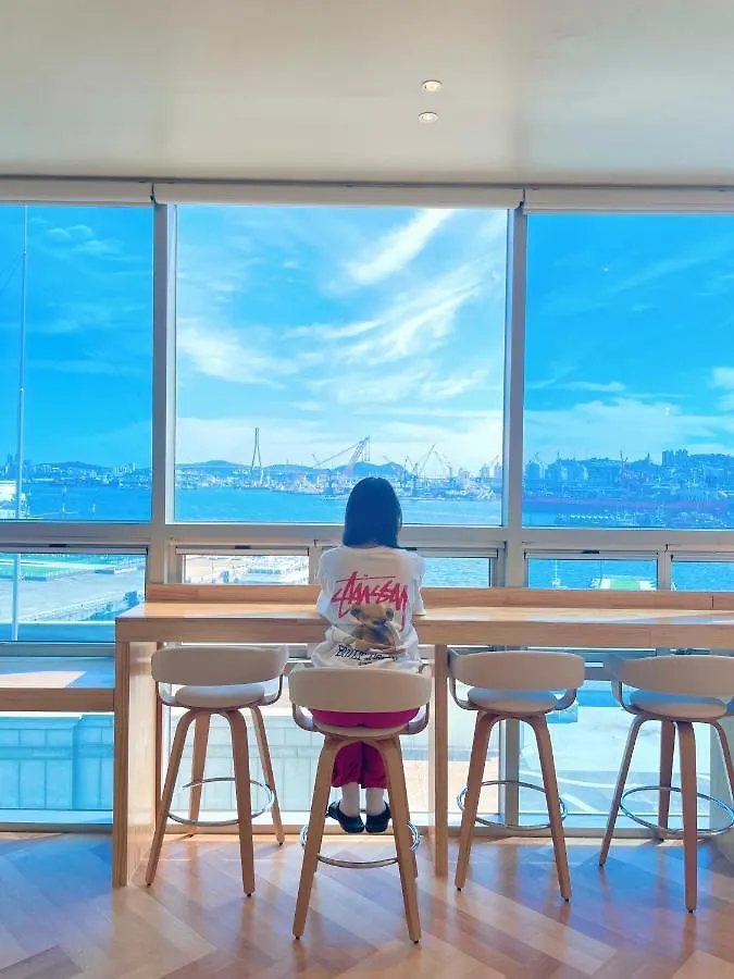 Hotel Stay Gaon Busan