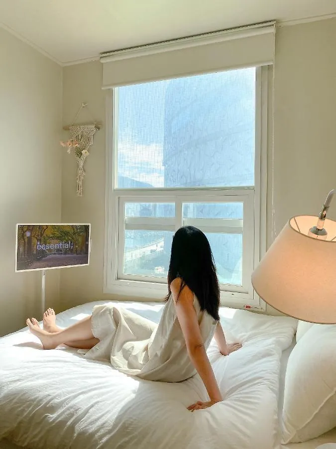 Hotel Stay Gaon Busan