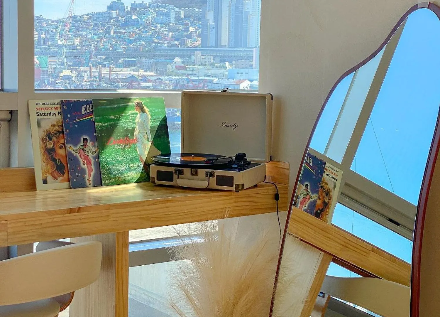 *** Hotel Stay Gaon Busan South Korea