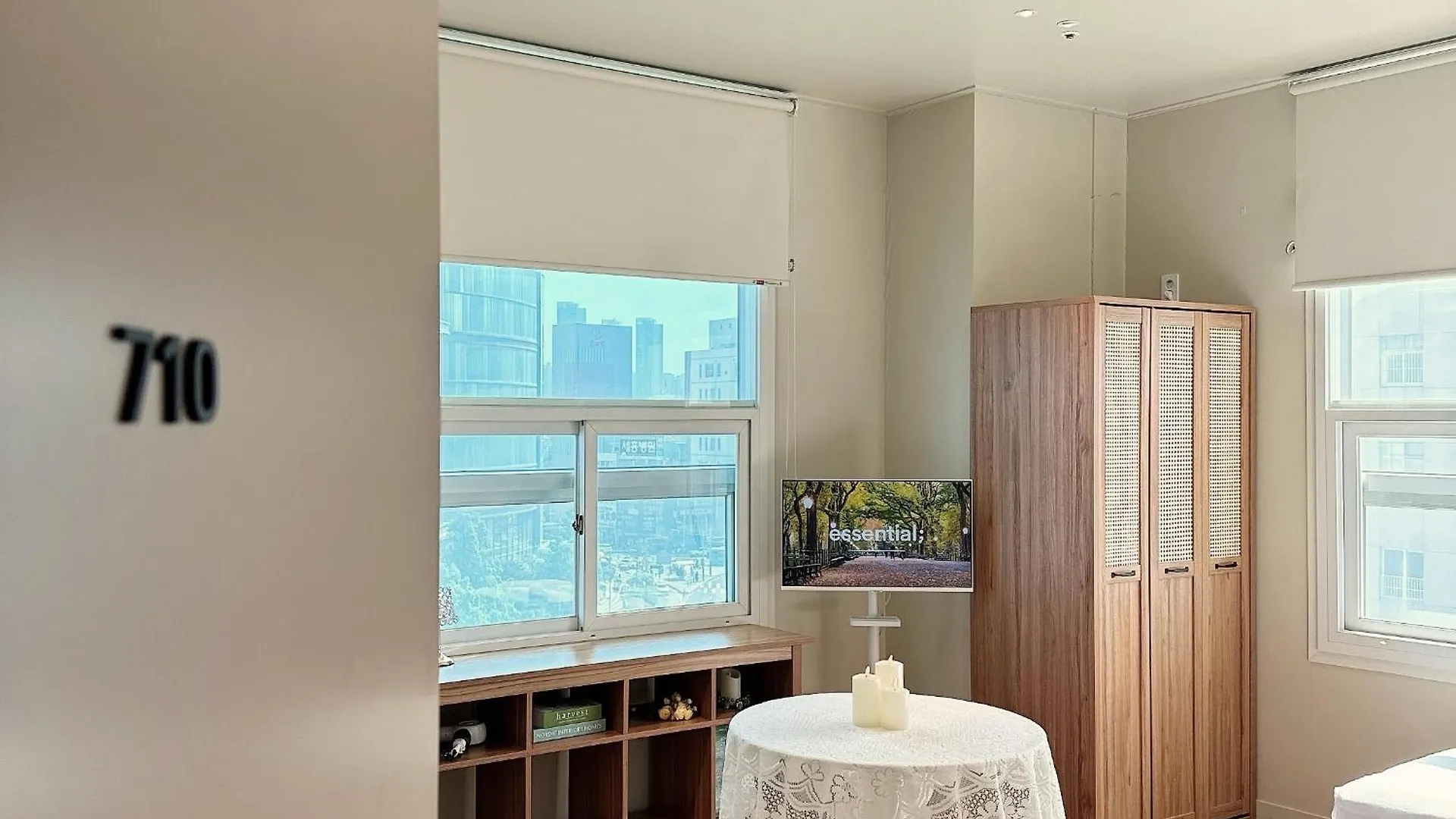 Stay Gaon Busan Hotell