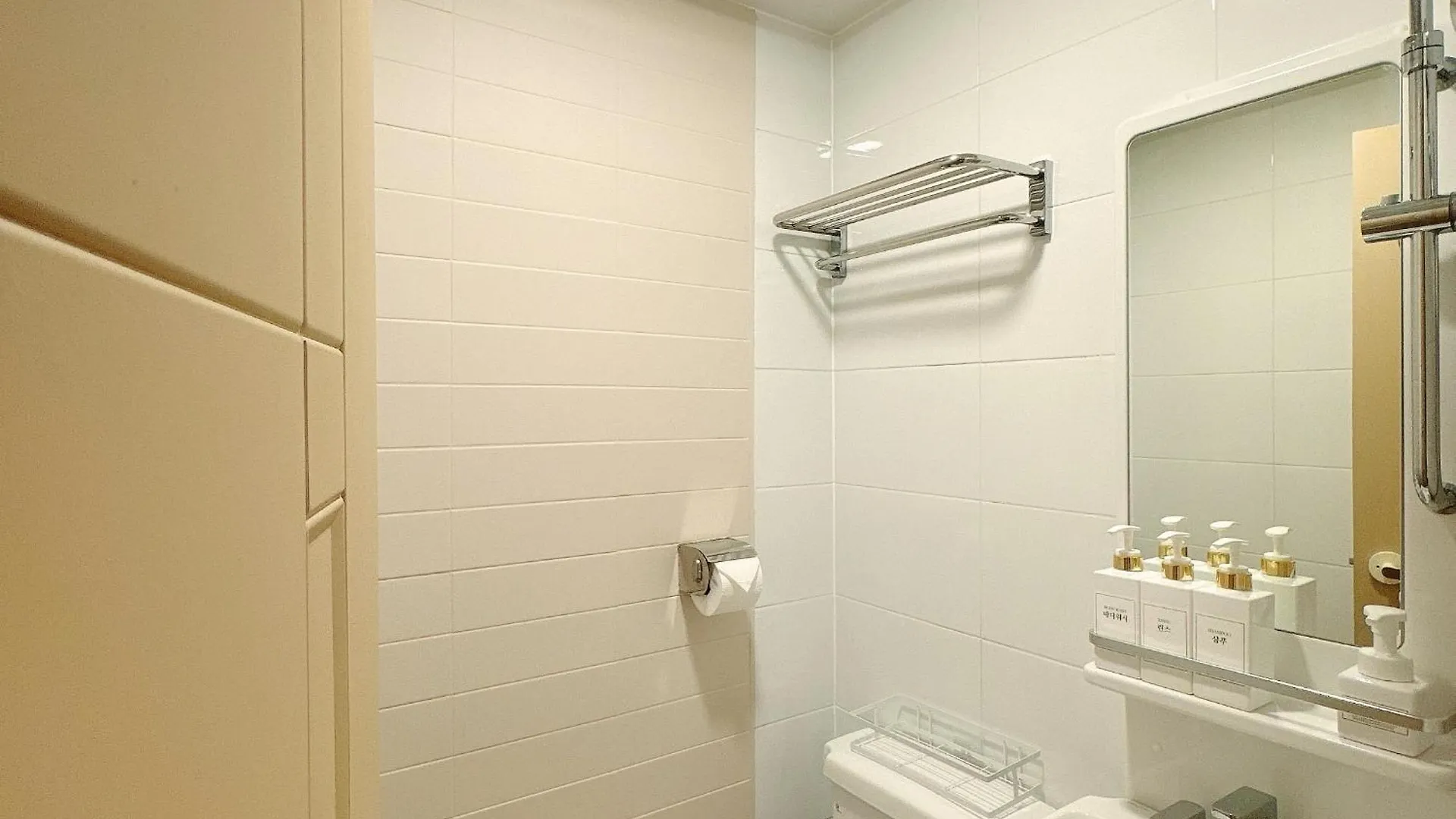 Hotel Stay Gaon Busan