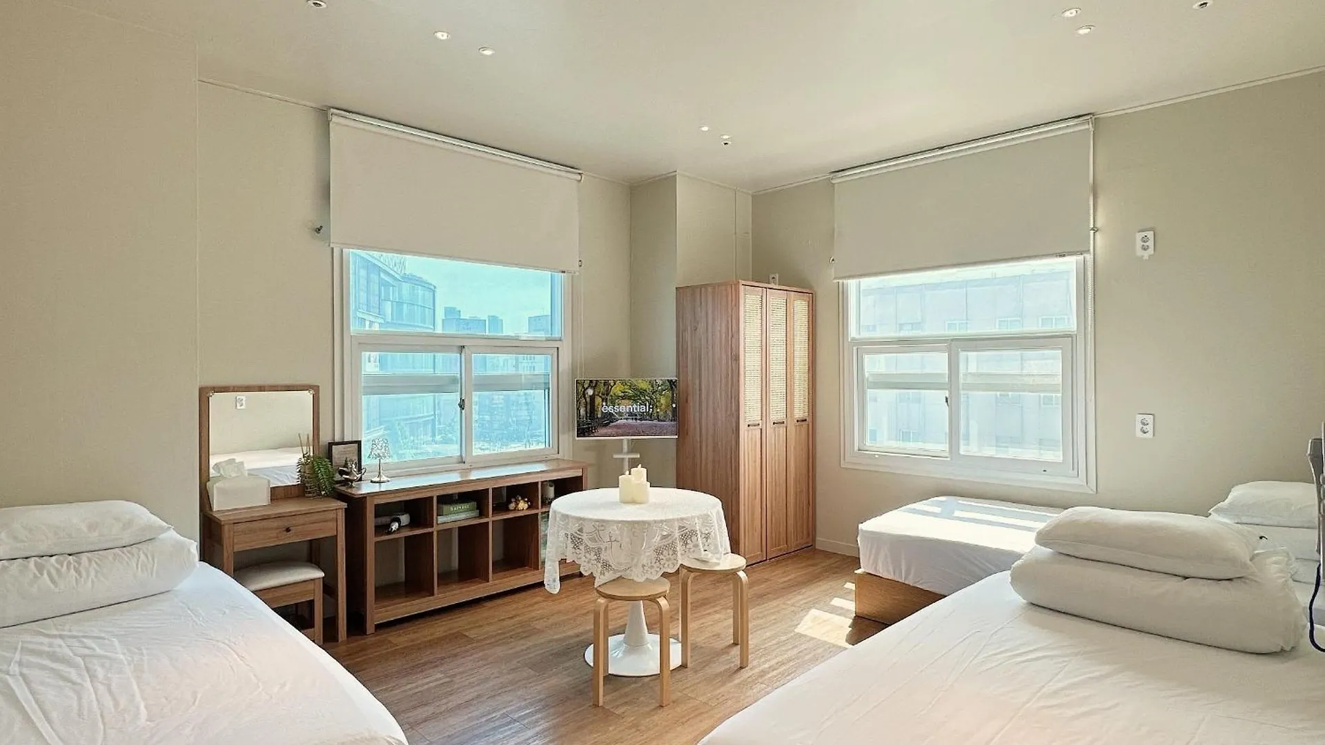 Hotel Stay Gaon Busan