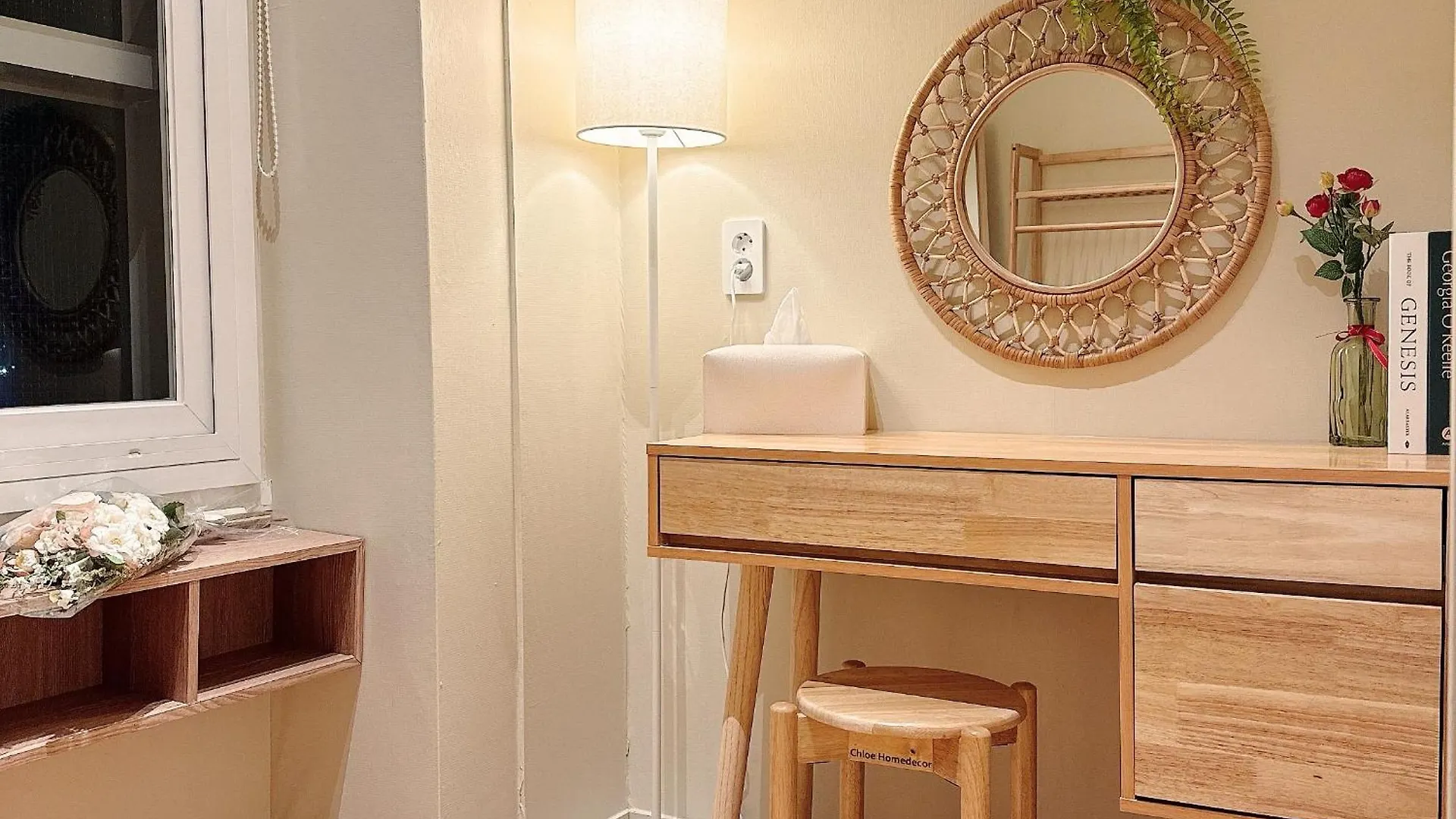 Hotel Stay Gaon Busan