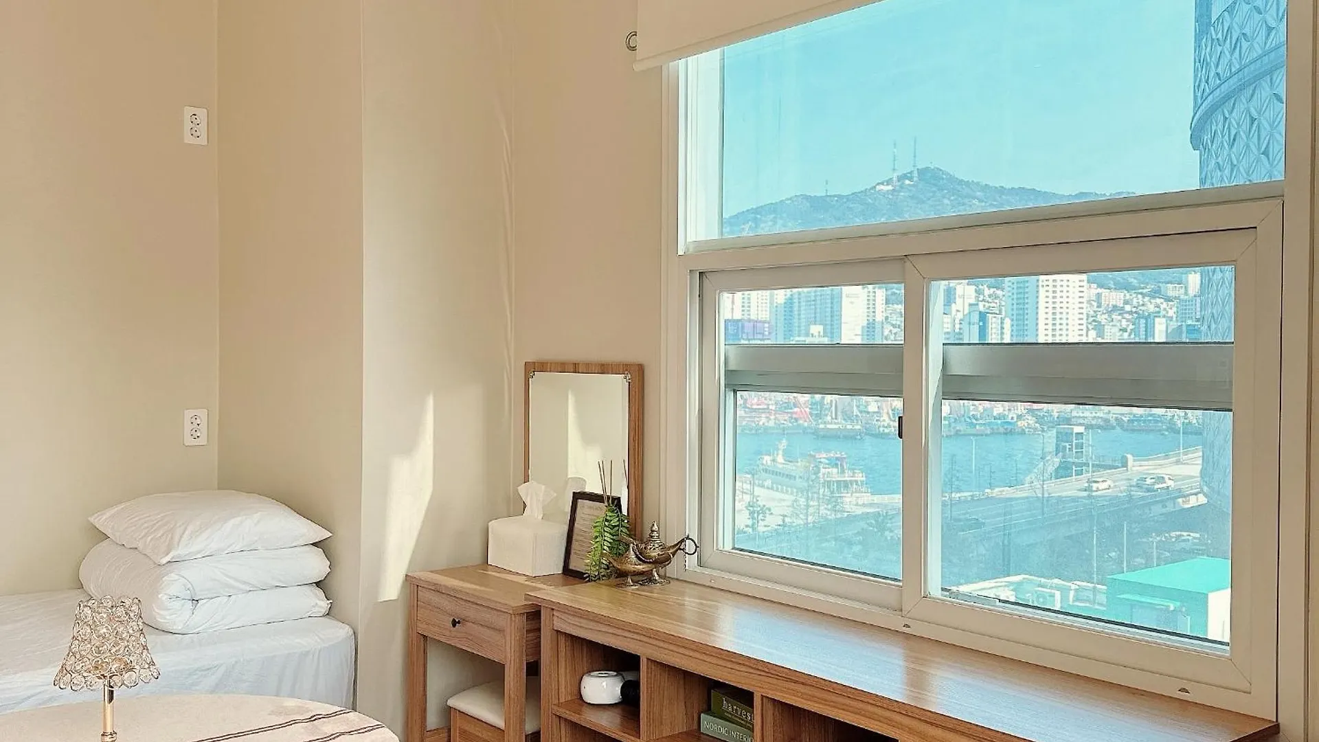 Hotel Stay Gaon Busan