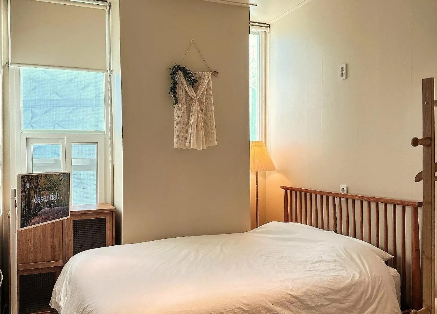 Hotell Stay Gaon Busan