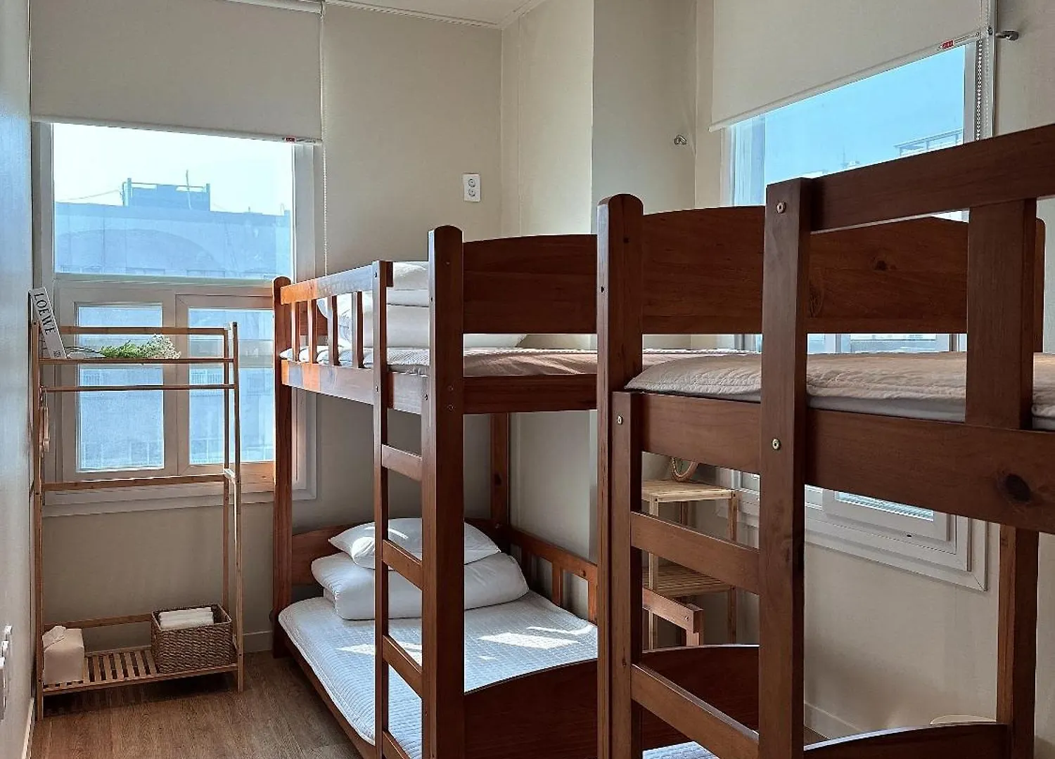 Stay Gaon Busan Hotell