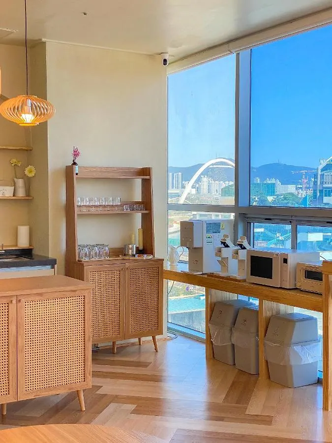 Stay Gaon Pusan