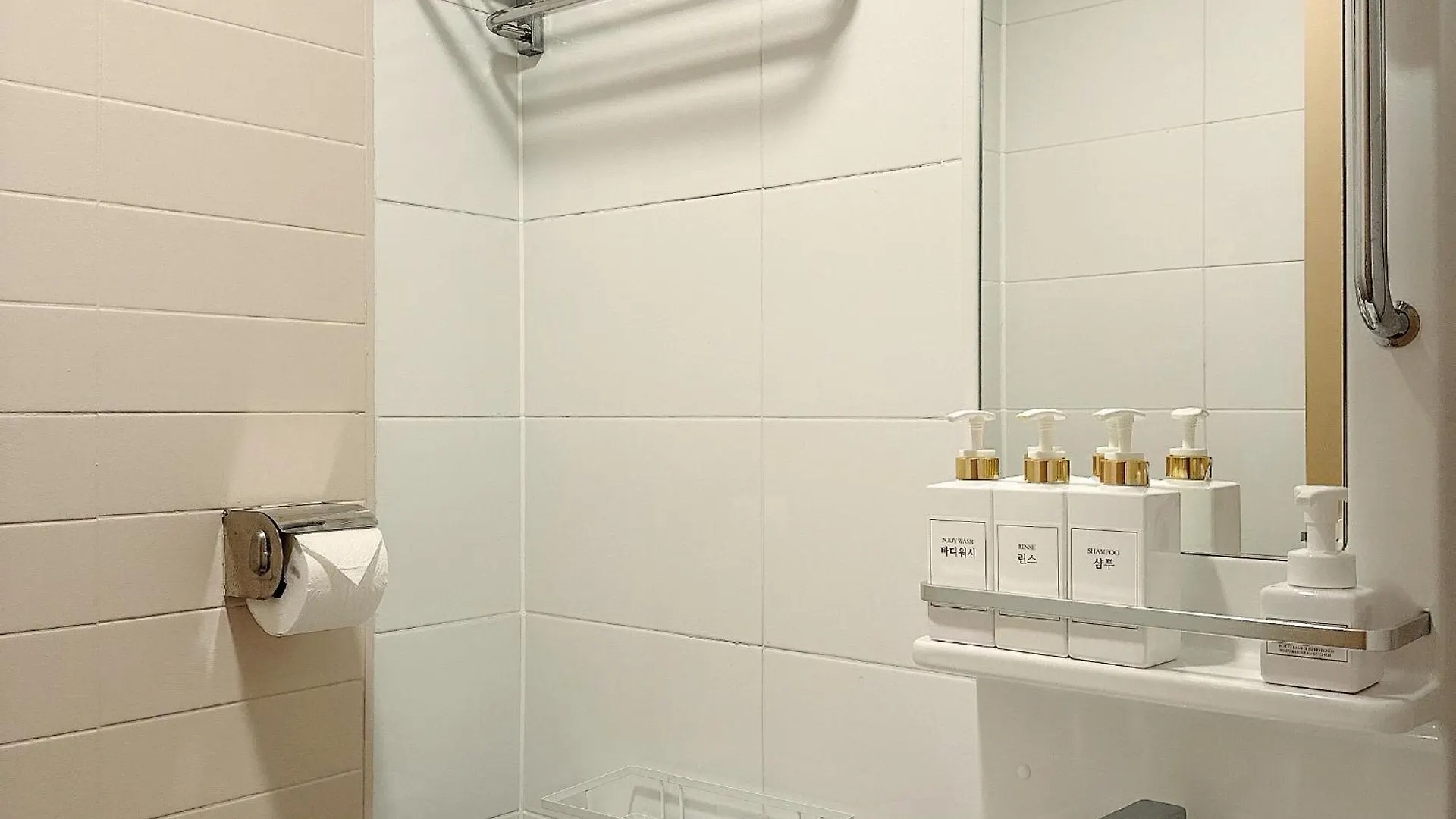 Stay Gaon Busan Hotell