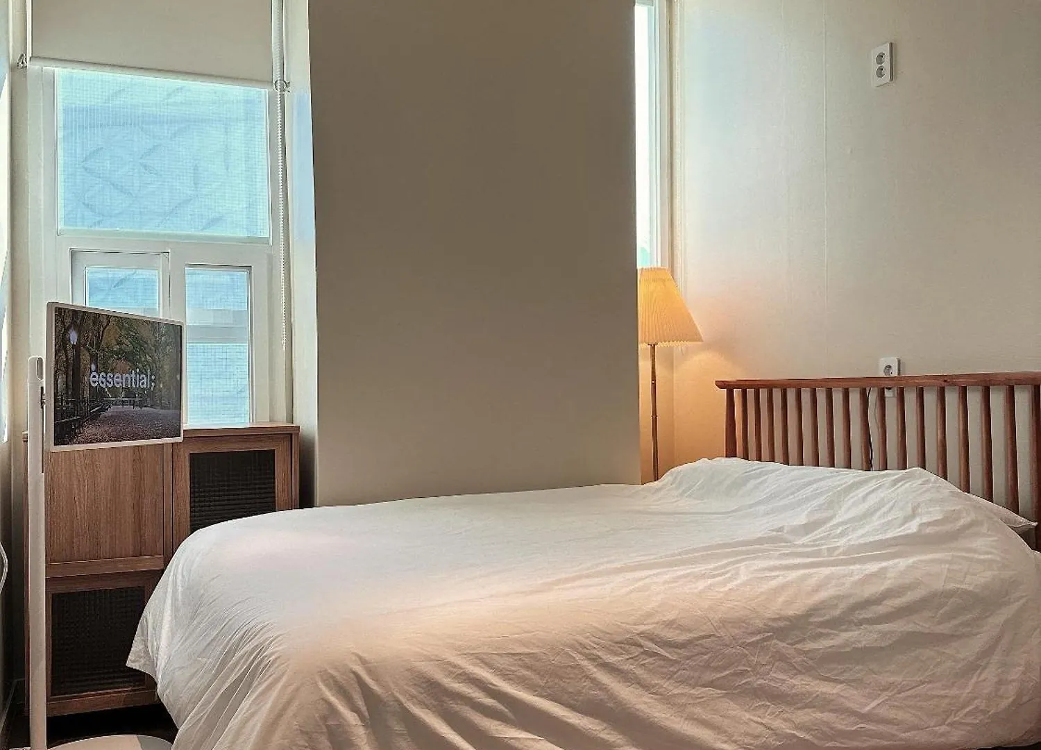 Stay Gaon Busan Hotell