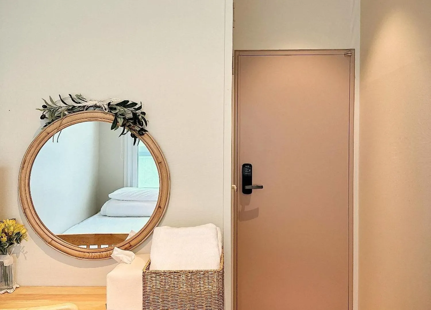 Hotell Stay Gaon Busan